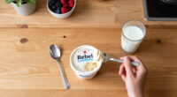 The Future Of Food Trends? Rebel Creamery’s Signal Monitoring Approach