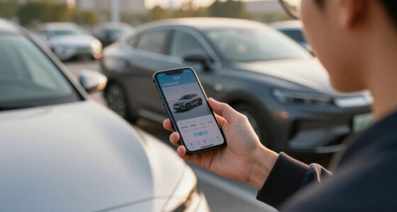 The Intersection Of Aviation Safety And Automotive Retail: Insights From NTSB