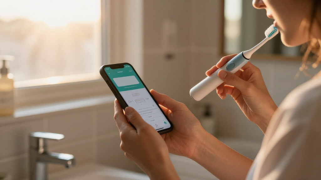 The Rise Of Phone-Enabled Shade Scoring For Home Dental Care