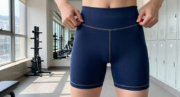 The Role Of Consumer Trends In Creating Smarter Gym Shorts Tying Solutions