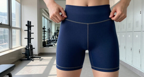 The Role Of Consumer Trends In Creating Smarter Gym Shorts Tying Solutions