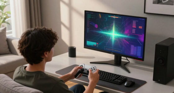 The Role Of Gaming Signal Monitors In Valve’s Hardware Decisions