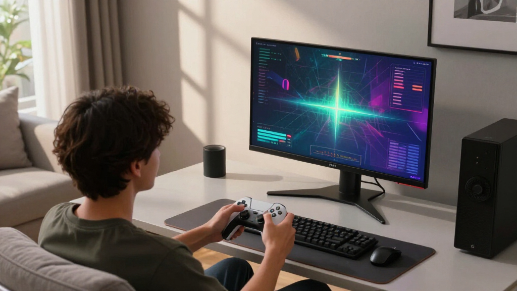 The Role Of Gaming Signal Monitors In Valve’s Hardware Decisions