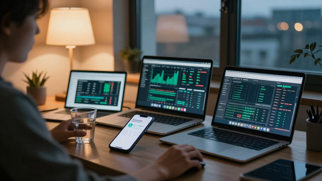 Three Roles, One Workflow: My September 2026 AI Stack
