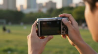 Top 10 Mirrorless Cameras Of 2026 With Advanced AI Features