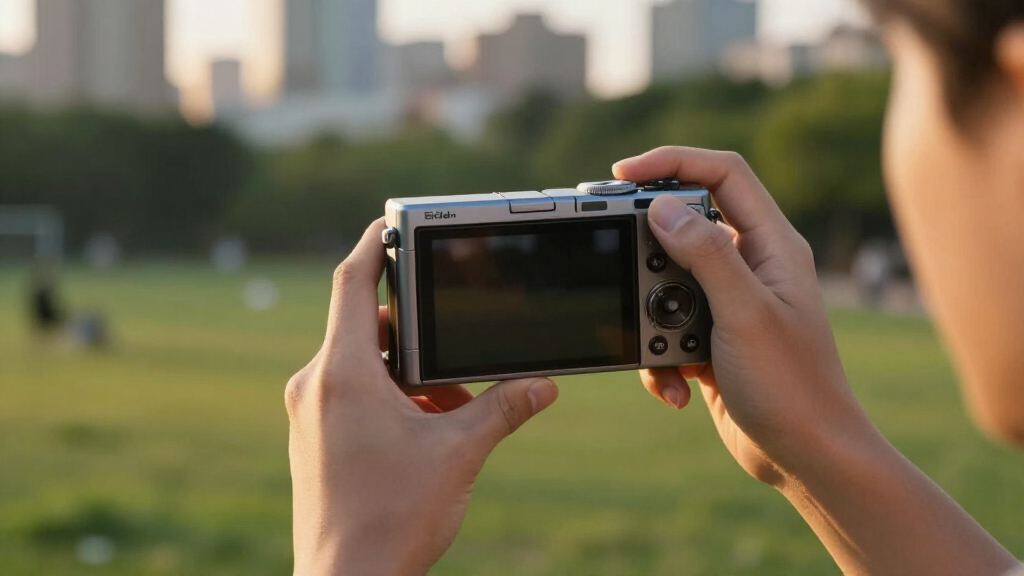 Top 10 Mirrorless Cameras Of 2026 With Advanced AI Features