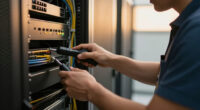 Tracking Data Center Growth: The Power Of Rack-Level Deployment Tools