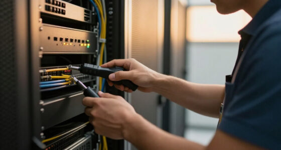 Tracking Data Center Growth: The Power Of Rack-Level Deployment Tools