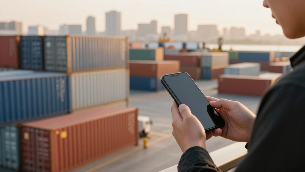Trade And Supply-Chain Operations As A Barometer For Russian Political Shifts