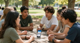 Transforming Phone Addiction Recovery With Group Programs