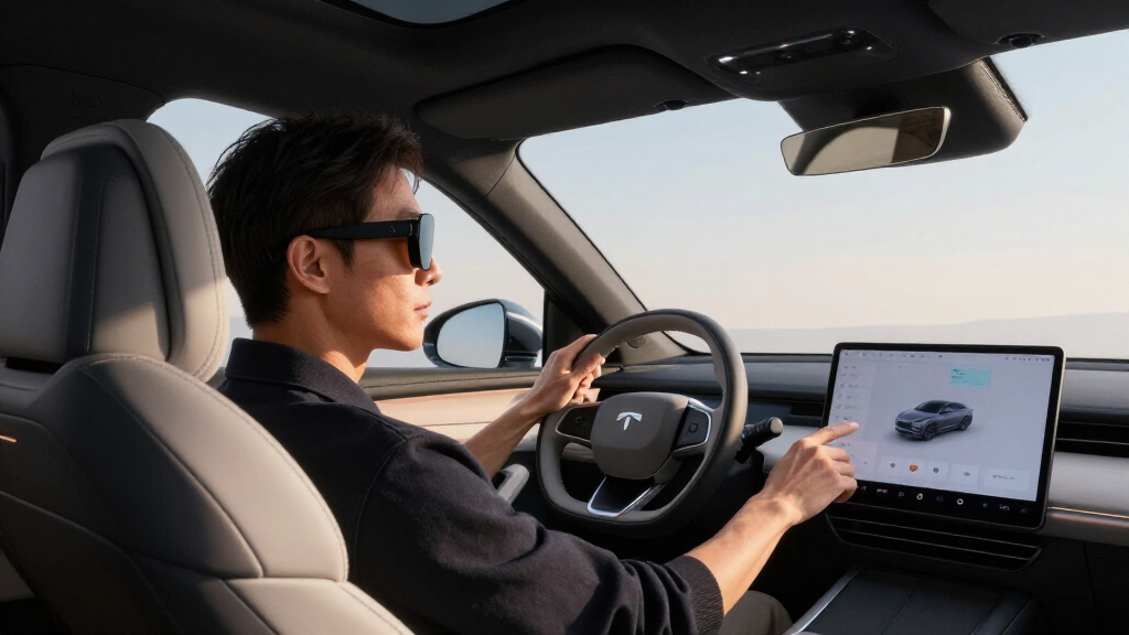 TruVideo Announces Compatibility With AI Glasses From Meta For Automotive And Trucking Service Technicians