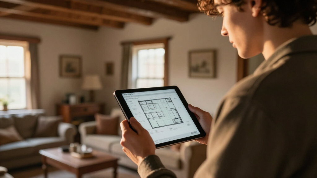 Unlocking The Value Of Pre-Demo Condition Reports For Old Property Buyers