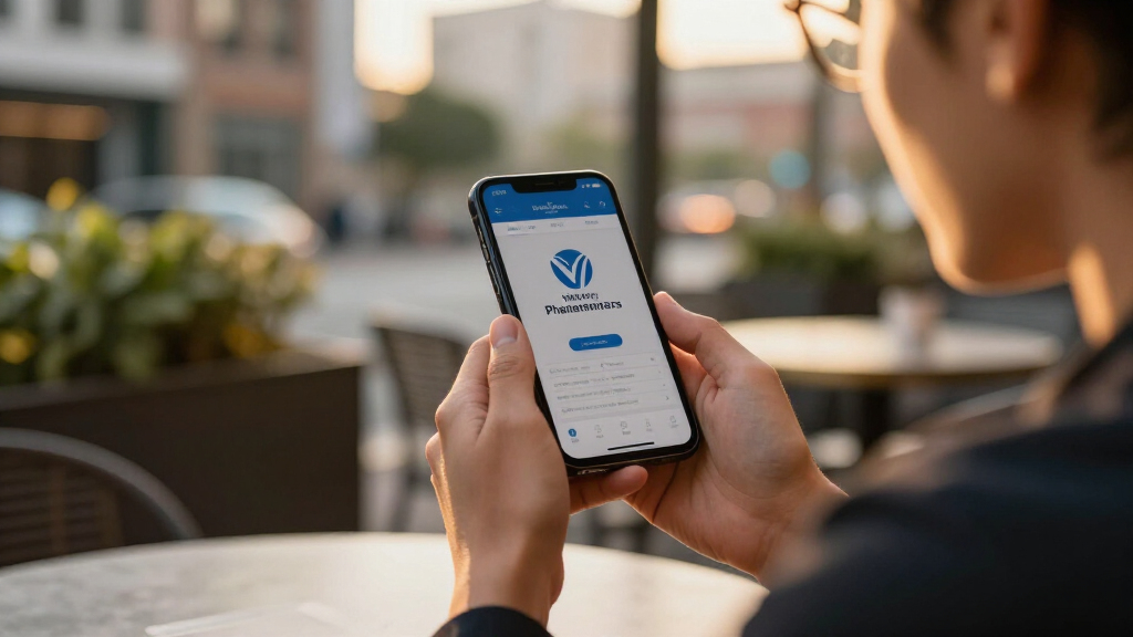 Vanda Pharmaceuticals Announces Participation At September 2026 Investor Conferences
