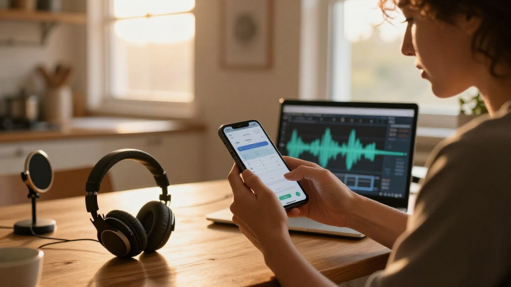 Voice Talent Rights Management In The Age Of AI Cloning