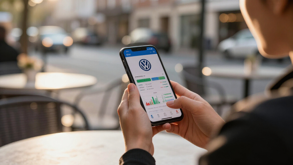 Volkswagen In Der Krise: Aufsichtsrat Stimmt Sanierungsplan Zu