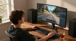 What Should You Look For In A High Refresh Gaming Monitor For 2026?