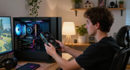 Which Of These 10 Best Graphics Cards For AI And Gaming Fits Your Needs?
