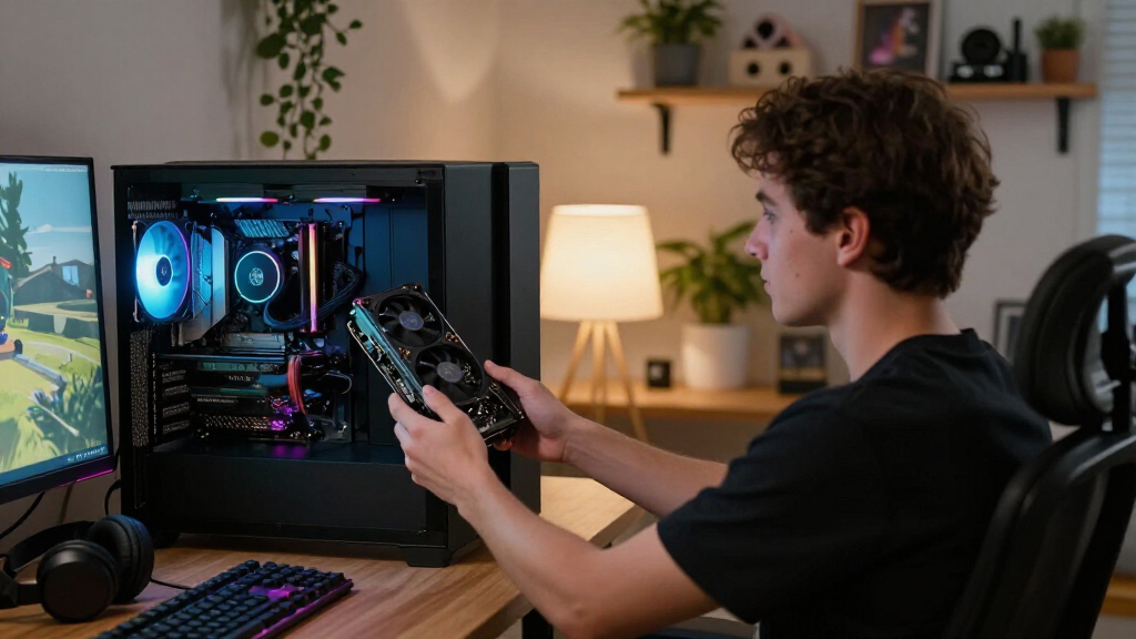 Which Of These 10 Best Graphics Cards For AI And Gaming Fits Your Needs?