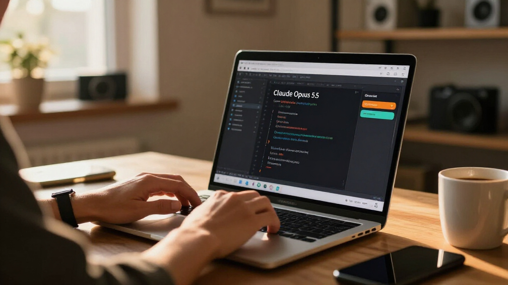 Why Developers Are Choosing Claude Opus 5.5 To Cut AI Costs