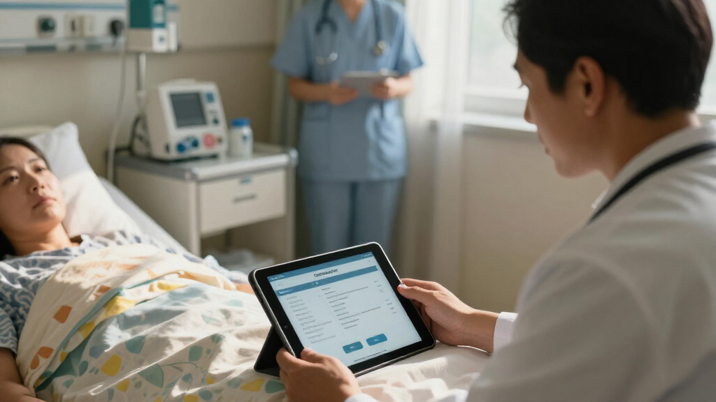 Why Your Hospital Needs Specialized Software For Chaplaincy Teams