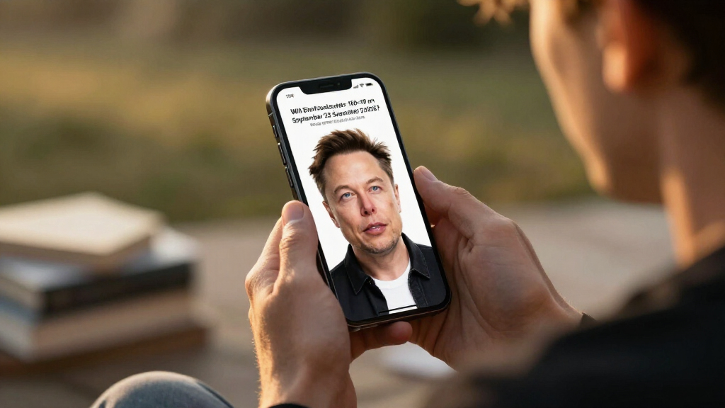 Will Elon Musk Post 160-179 Tweets From September 22 To September 29, 2026?