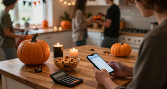 15 Best Halloween Party Budget Planners for 2027
