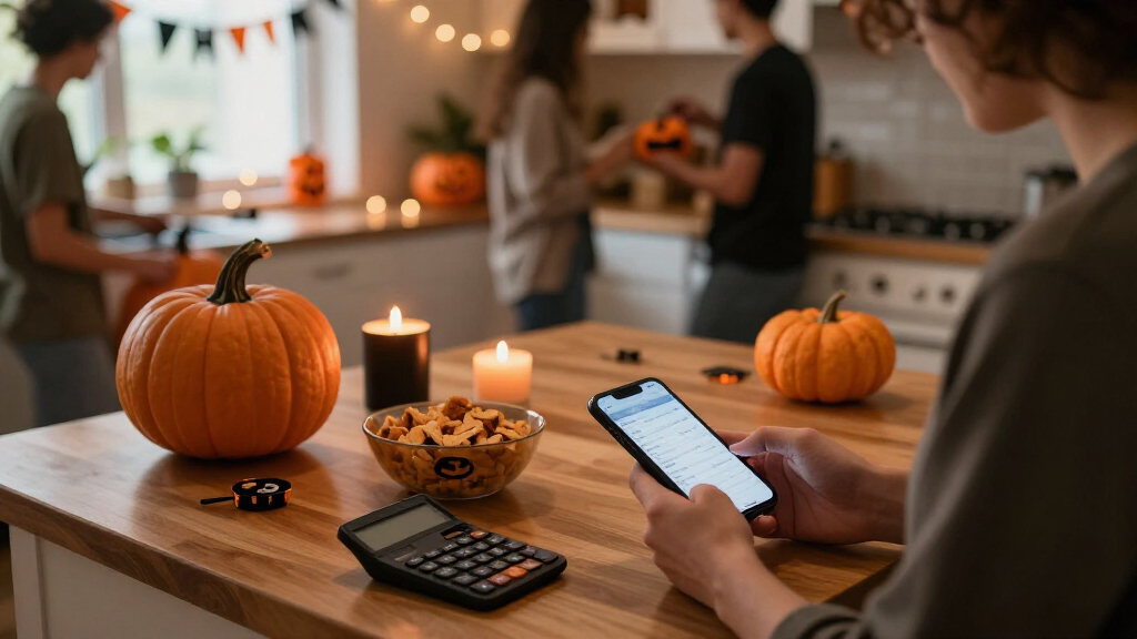 15 Best Halloween Party Budget Planners for 2027