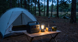 15 Portable Power Station Options For Camping And Emergency Backup In 2027