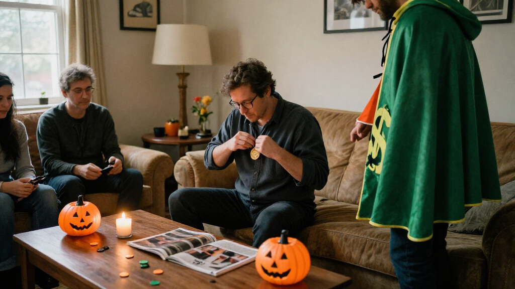 3 Best Halloween Investment Costumes in 2027