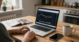 3 Best Stock Trading Platforms for Beginners in 2027