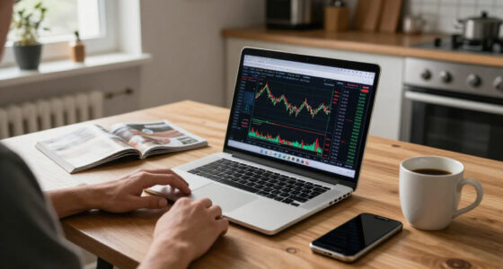 3 Best Stock Trading Platforms for Beginners in 2027