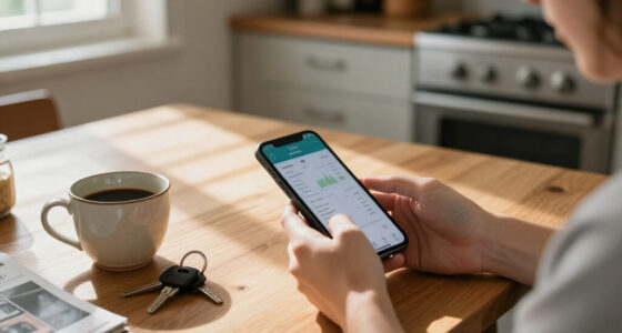 5 Best Investment Tracking Apps in 2027