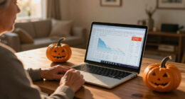 5 Halloween Jump Scares Hiding In Your Retirement Account