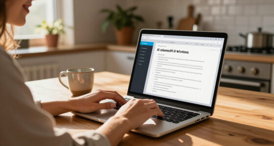 6 Best AI Writing Assistant Software For Everyday Writing In 2027