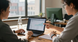 A Closer Look At Four Deals Building The AI Agent Economy
