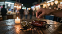 A Closing Scene With A Clockwork Pulse: “Nightmarket — Mercado De Medianoche”