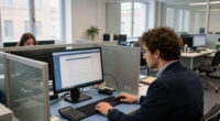 A Guide To AI In European Government: Jobs, Asylum And Bot Replies