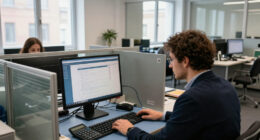 A Guide To AI In European Government: Jobs, Asylum And Bot Replies