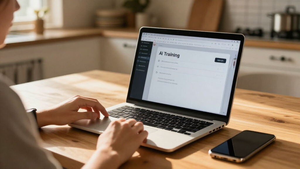 A Step-by-Step Guide To Setting The AI Training Opt-Out