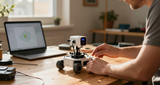 ACE Robotics Releases A Spatial Perception Model For Embodied AI