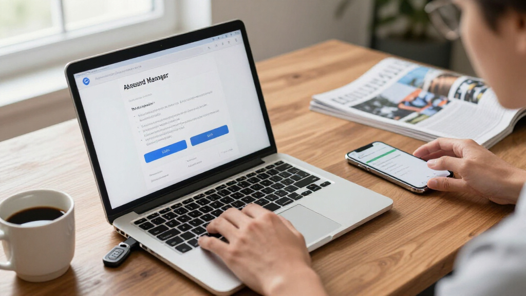 AI Agents Are Going Wrong With Our Keys. Here's A Safer Approach