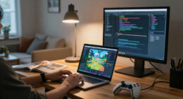 AI And Game Copyright: What Claude Code’s New Rule Says