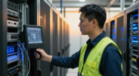 AI Data Centers Are Changing Their Power Systems. Here’s Why