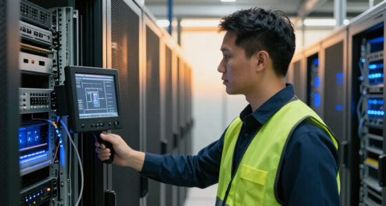 AI Data Centers Are Changing Their Power Systems. Here’s Why