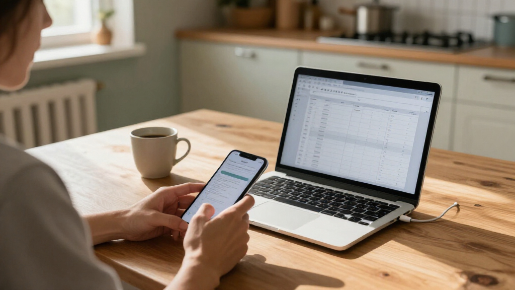 AI, Memory And The Future Of PC And Phone Budgets