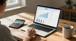 AI’s Economic Impact: Spending Up, Payoffs Limited Beyond Tech