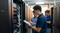 Amazon’s Cash-Funded AWS Expansion Is Growing At A Five-Year-High Rate