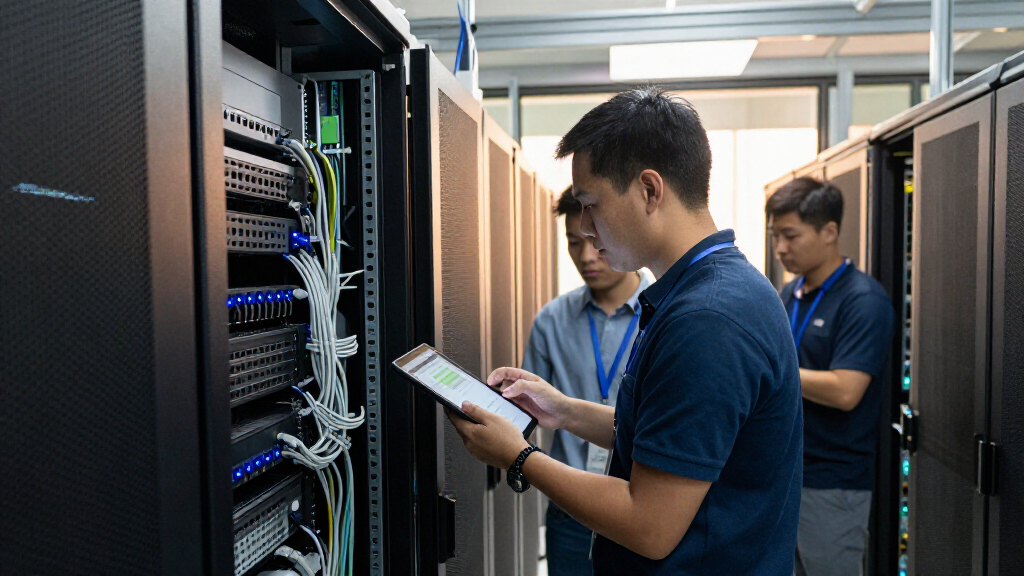 Amazon’s Cash-Funded AWS Expansion Is Growing At A Five-Year-High Rate
