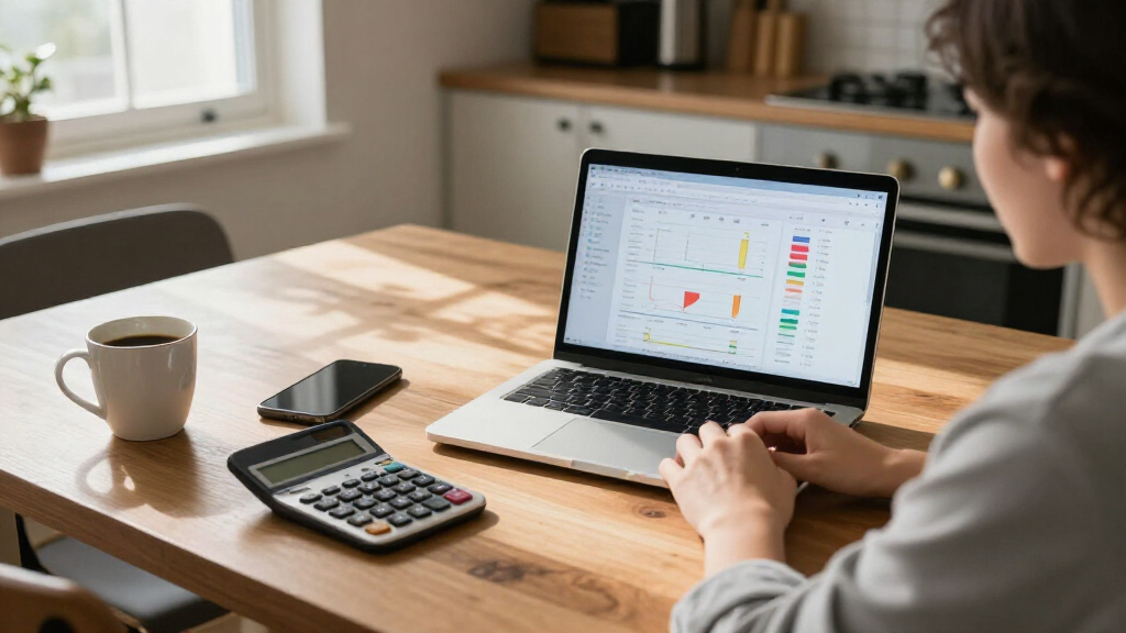 Beginner Investor Portfolio Setup Checklist 2026