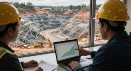 Bonterra Lifts Barry Gold Project Value To $665M